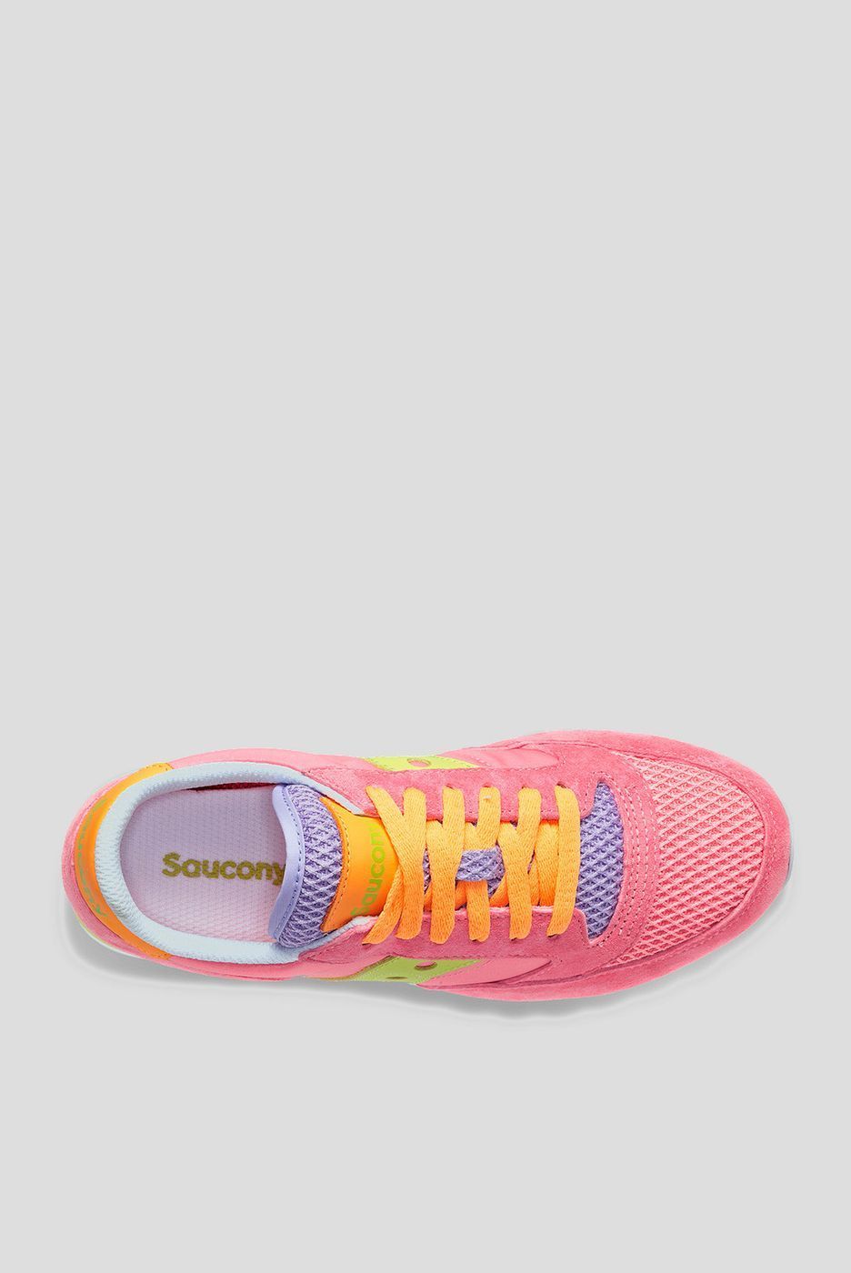 Кросівки Saucony JAZZ TRIPLE SUMMER купити