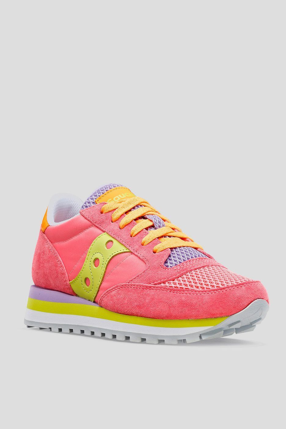 Кросівки Saucony JAZZ TRIPLE SUMMER купити