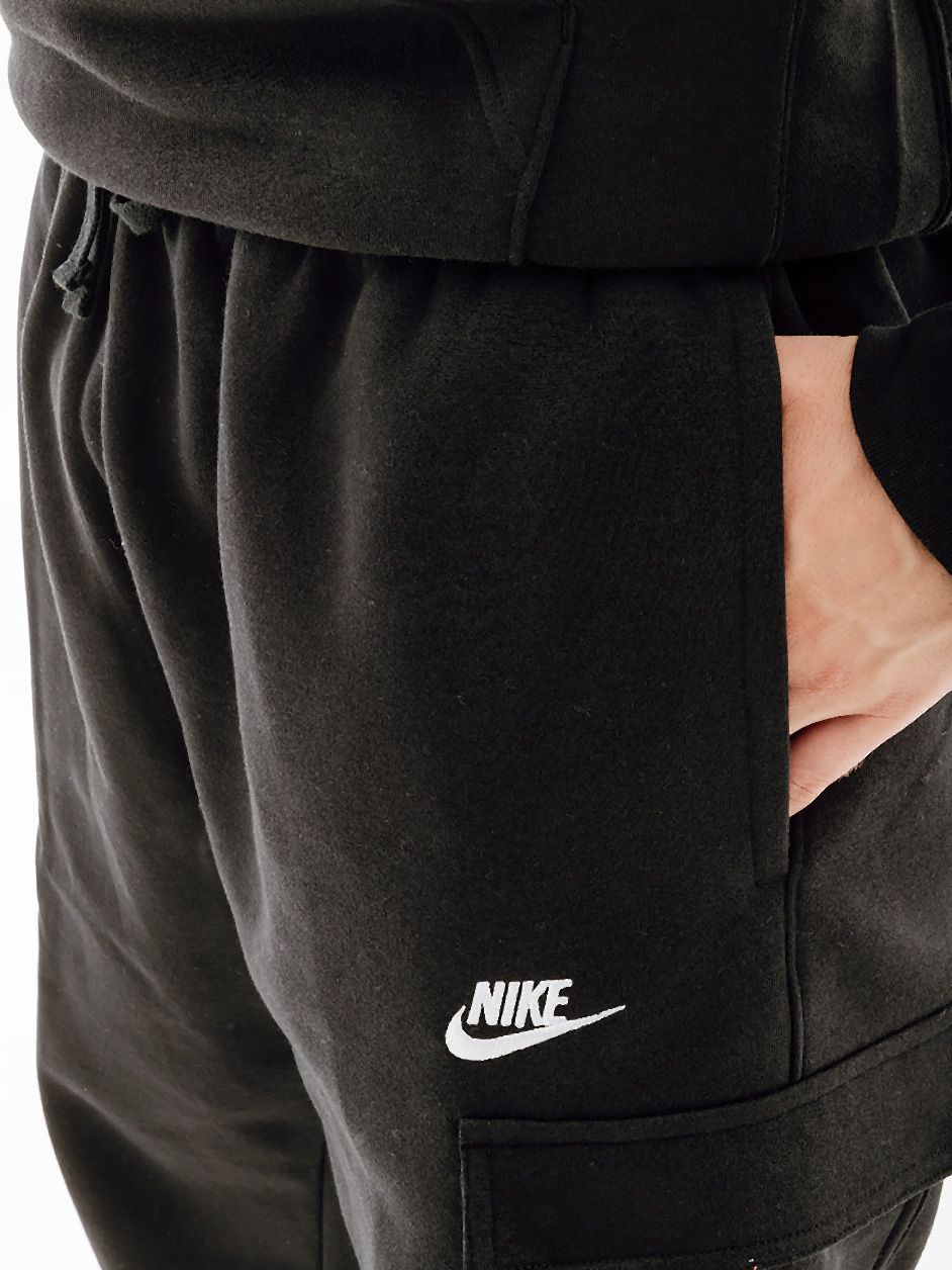 Штани Nike M NSW CLUB PANT CARGO BB купити