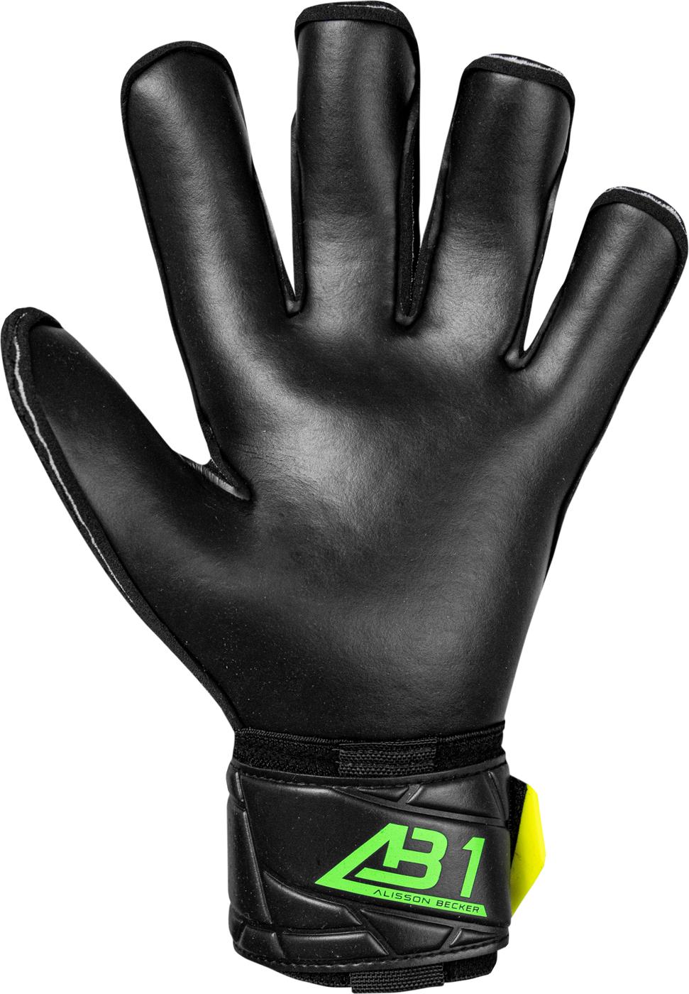 Вратарские перчатки Reusch Attrakt AB1 Duo купить