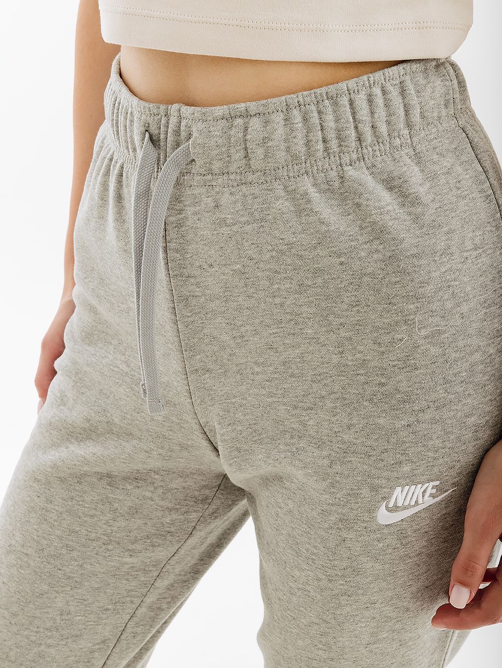 Штаны Nike CLUB FLC PANT TIGHT купить