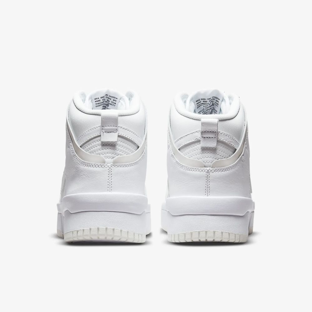 Кросівки Nike WMNS NIKE DUNK HIGH UP купити