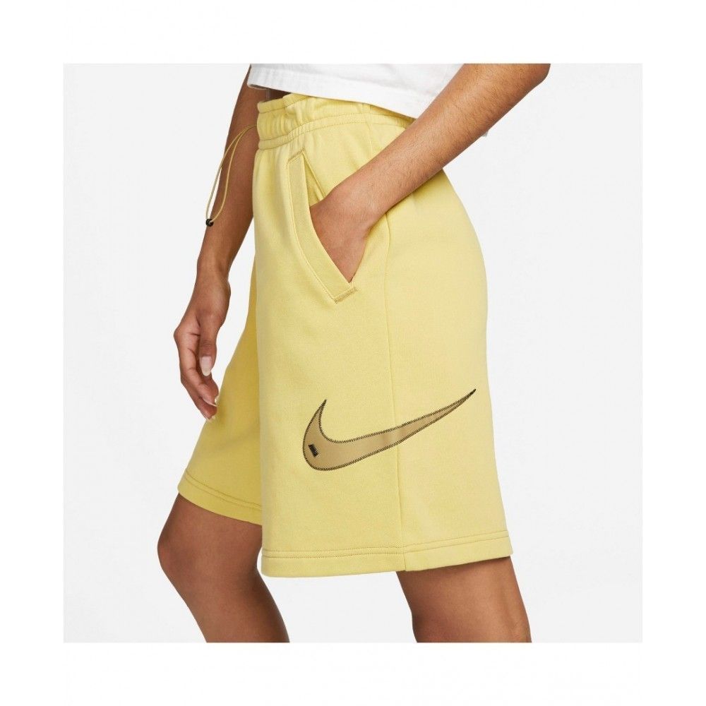 Шорти Nike Sportswear Swoosh W Baller Shorts купити