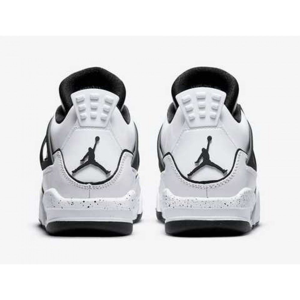 Кросівки Jordan 4 Retro SE DIY (GS) купить