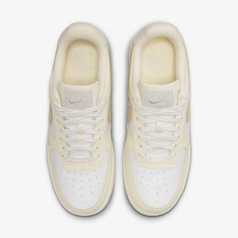 Кросівки Кросівки Nike Air Force 1 Lo 07 Beige (W) купить
