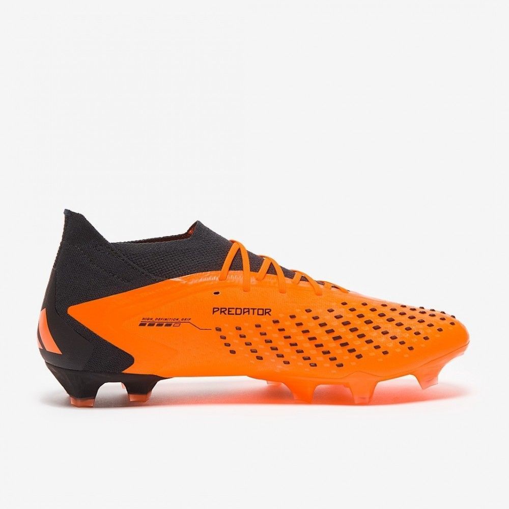 Бутси Adidas Predator Accuracy.1 FG купить