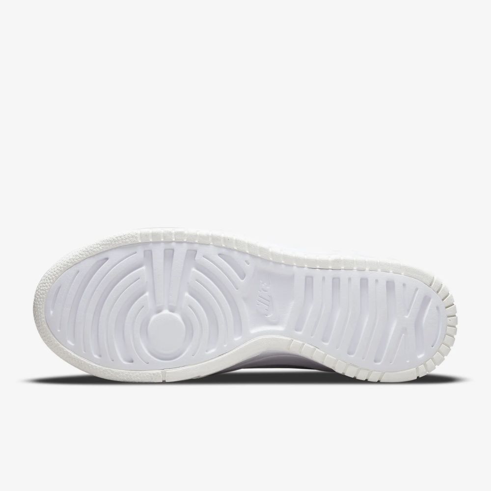 Кросівки Nike WMNS NIKE DUNK HIGH UP купити