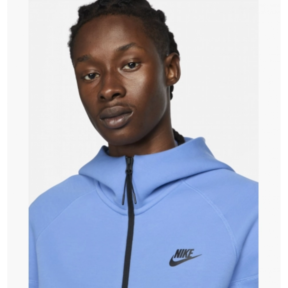 Кофта Nike Sportswear Tech Fleece Full-Zip Windrunner Hoodie купити