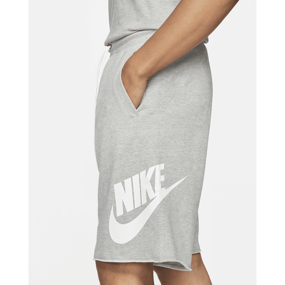 Шорти Nike Sportswear Men'S French Terry Alumni Shorts купити