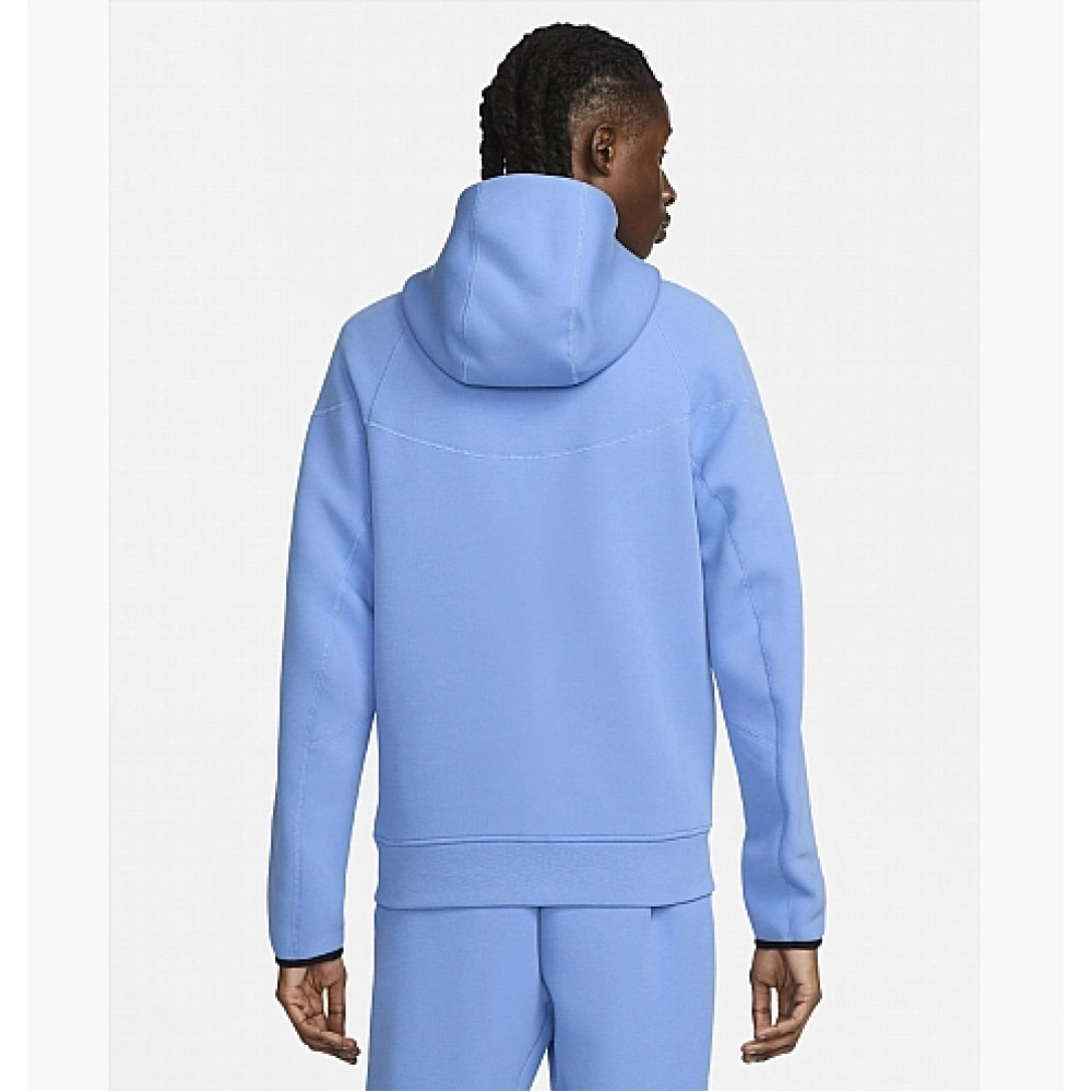 Кофта Nike Sportswear Tech Fleece Full-Zip Windrunner Hoodie купити