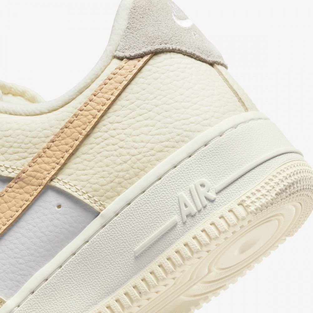 Кросівки Кросівки Nike Air Force 1 Lo 07 Beige (W) купить