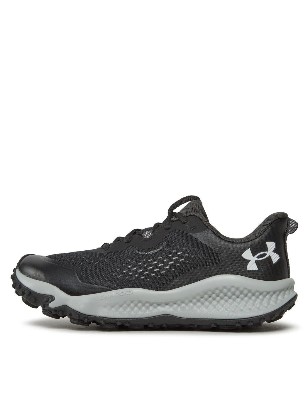 Кросівки чоловічі Under Armour Charged Maven Trail Black (3026136-002) купити