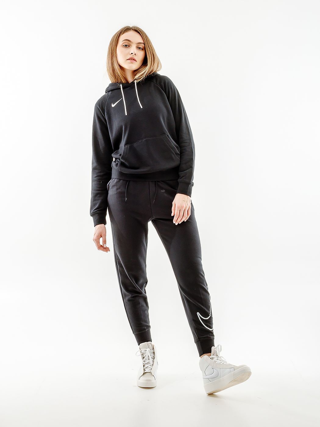 Штаны Nike ONE DF PANT PRO GRX купить