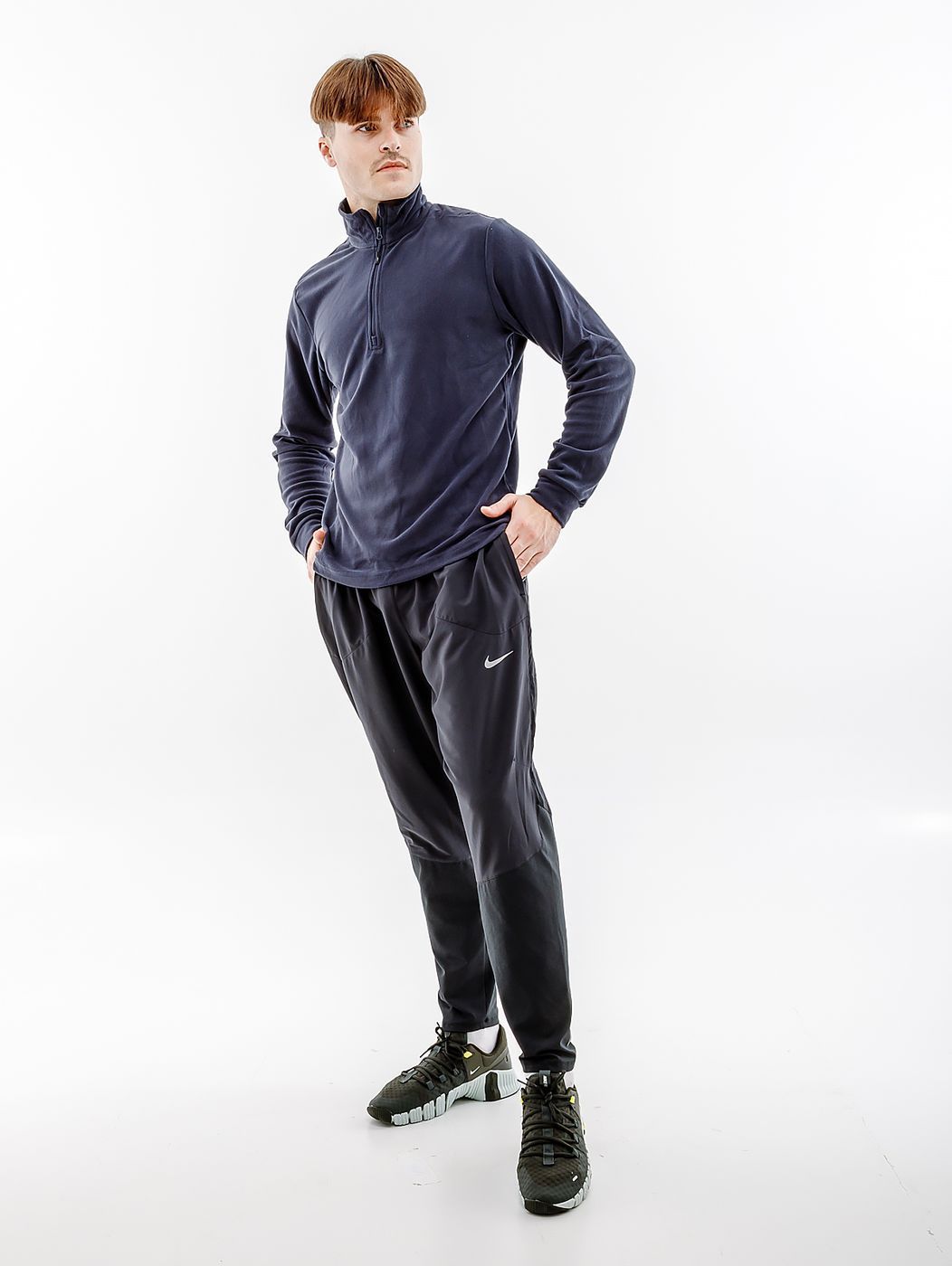 Кофта CMP MAN SWEAT купити