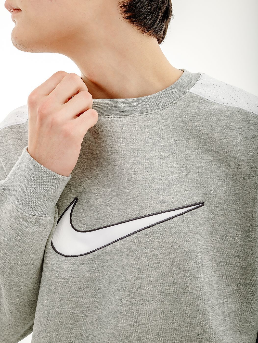 Світшот Nike CREW BB купити