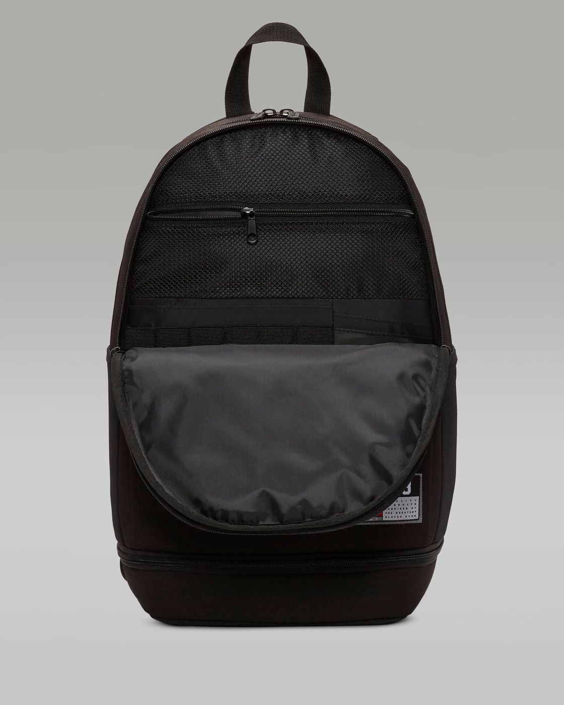 Рюкзак Nike JAN JERSEY BACKPACK купити