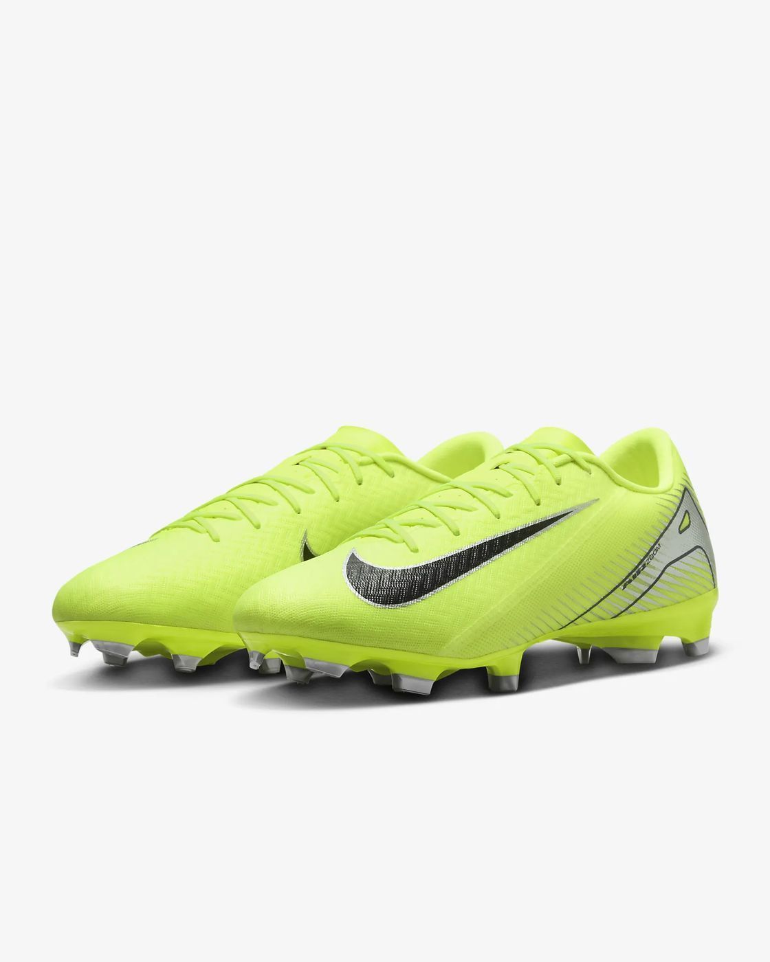Бутси Nike ZOOM VAPOR 16 ACADEMY FG/MG купити
