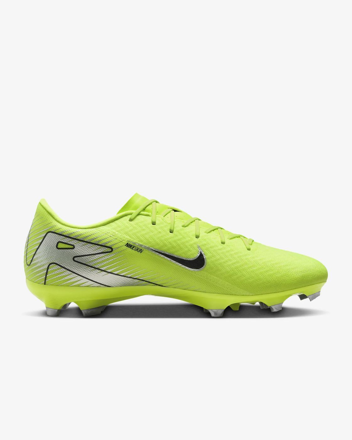 Бутси Nike ZOOM VAPOR 16 ACADEMY FG/MG купити