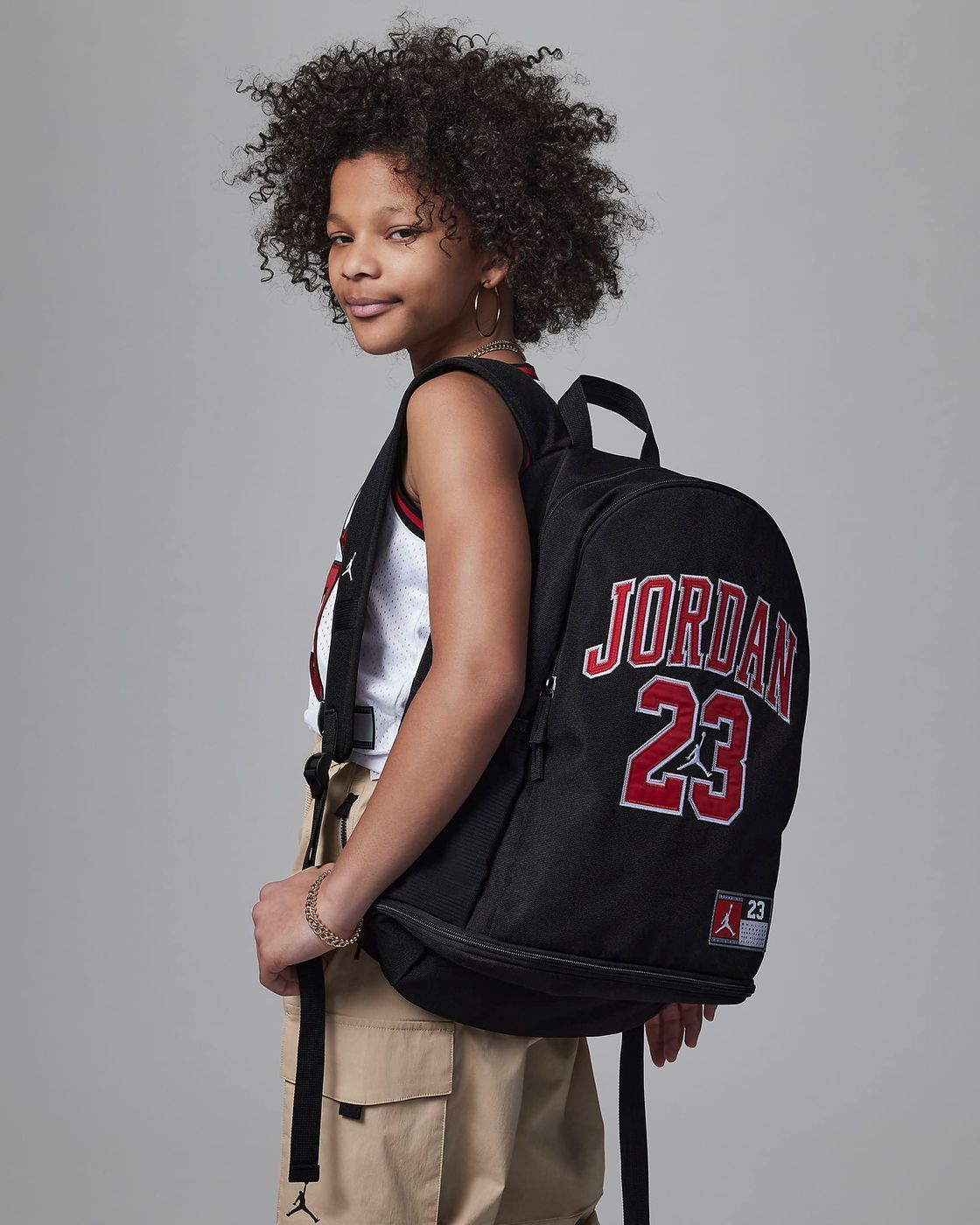 Рюкзак Nike JAN JERSEY BACKPACK купити