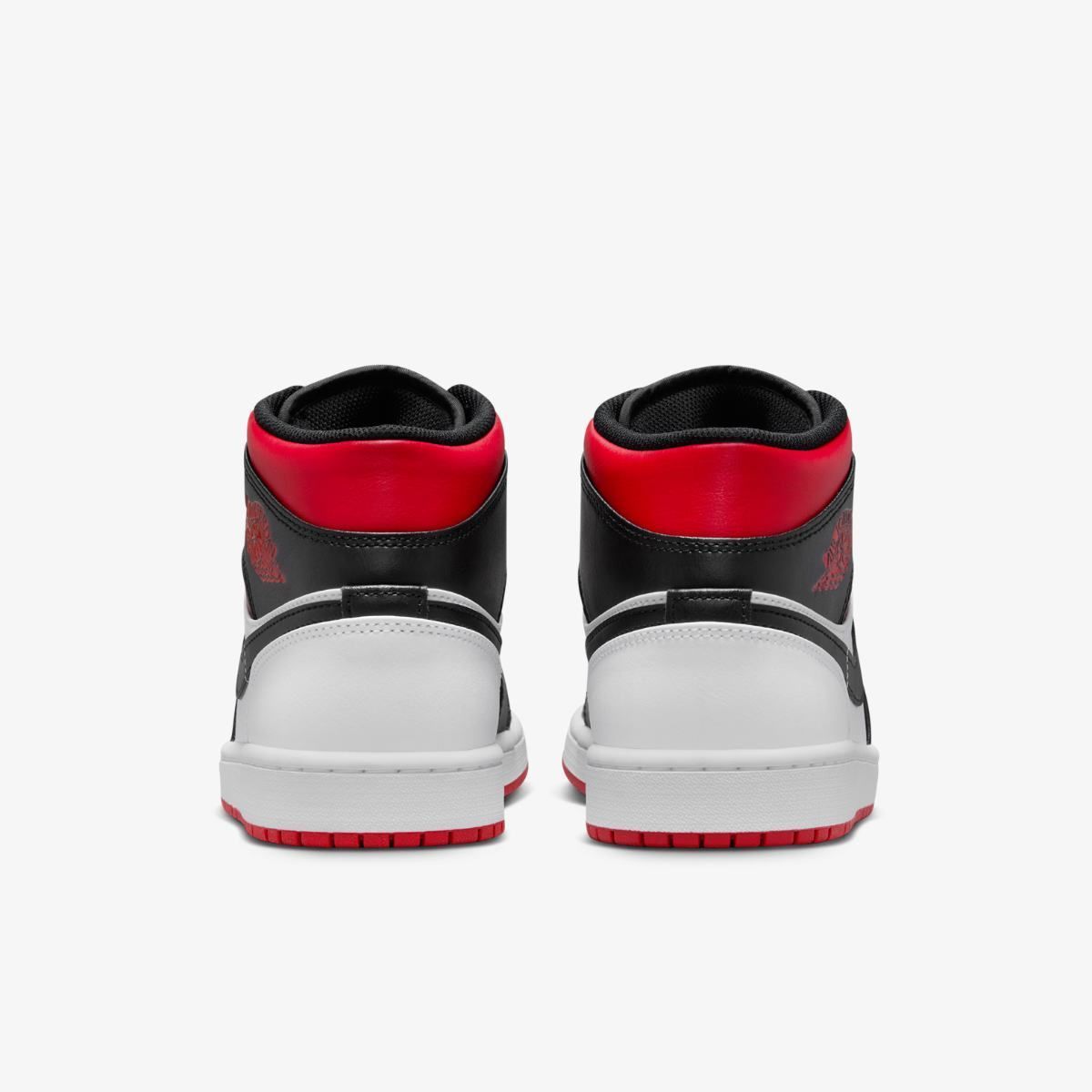 Кросівки чоловічі Nike Air 1 Mid (DQ8426-106) купить