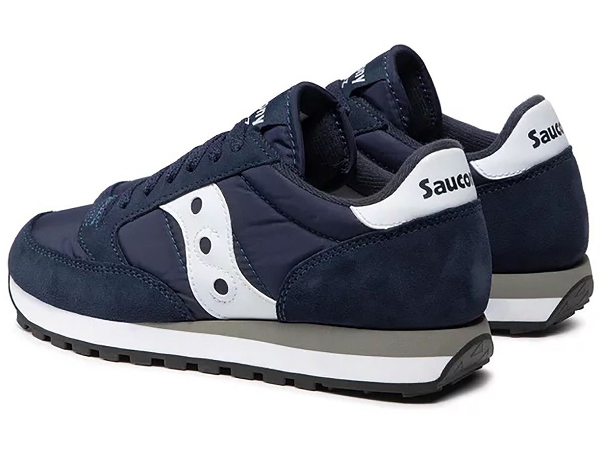 Кроссовки Saucony JAZZ ORIGINAL купить