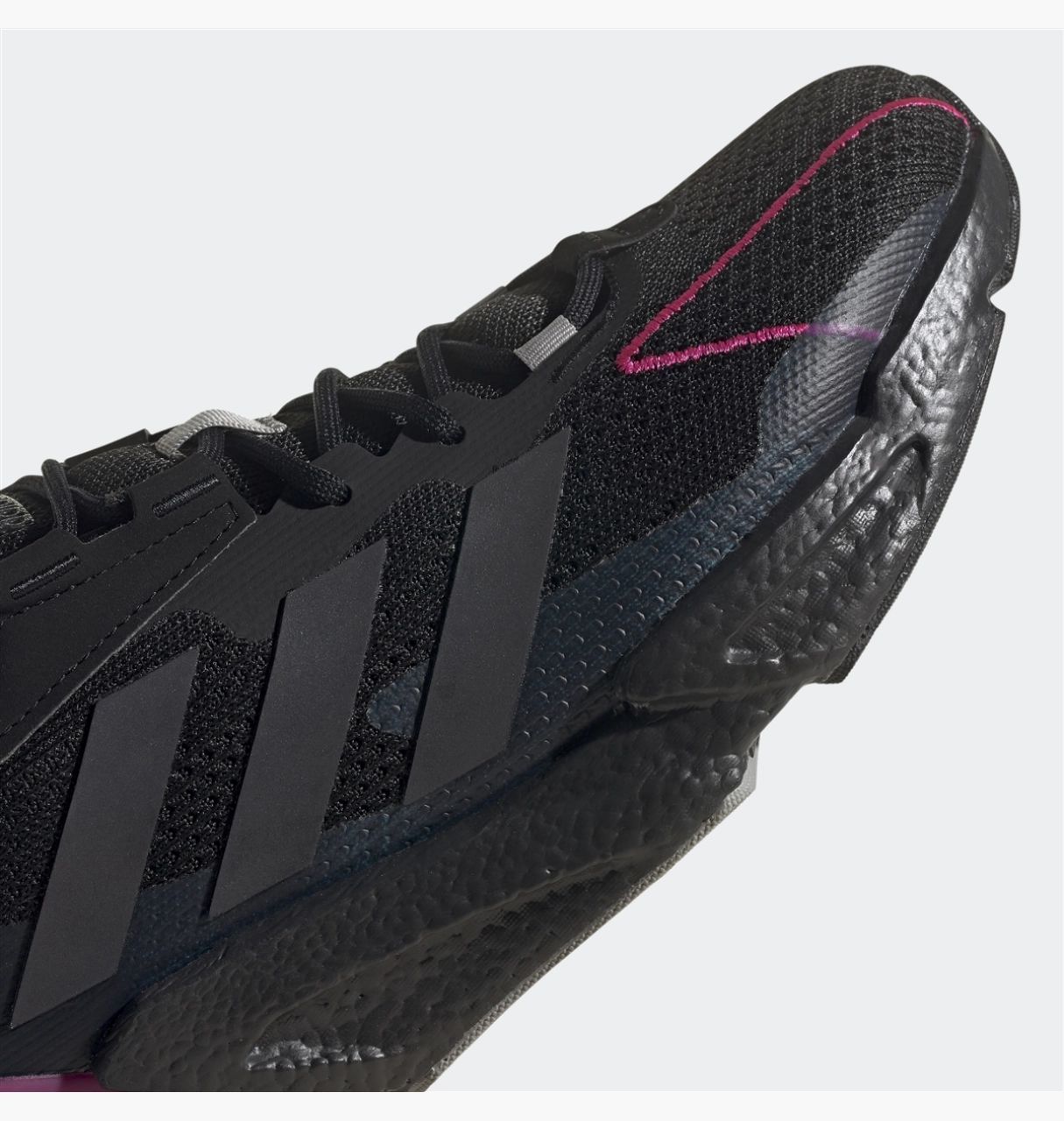 Кросівки Adidas X9000L4 купити
