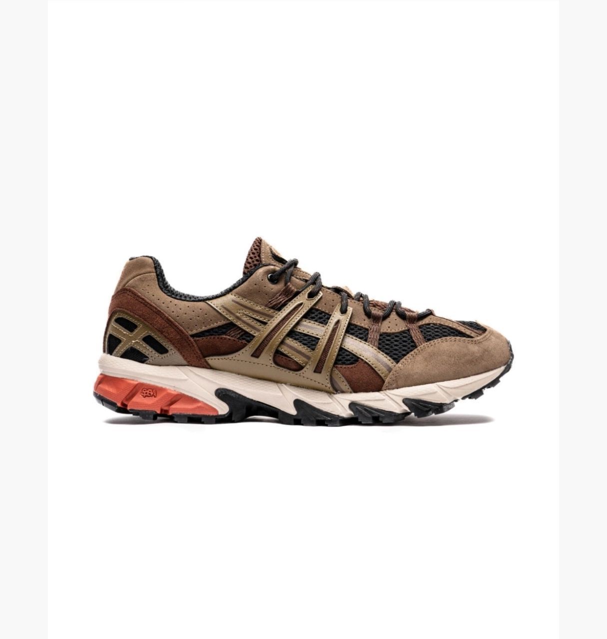 Кросівки Asics Gel-Sonoma 15-50 купить