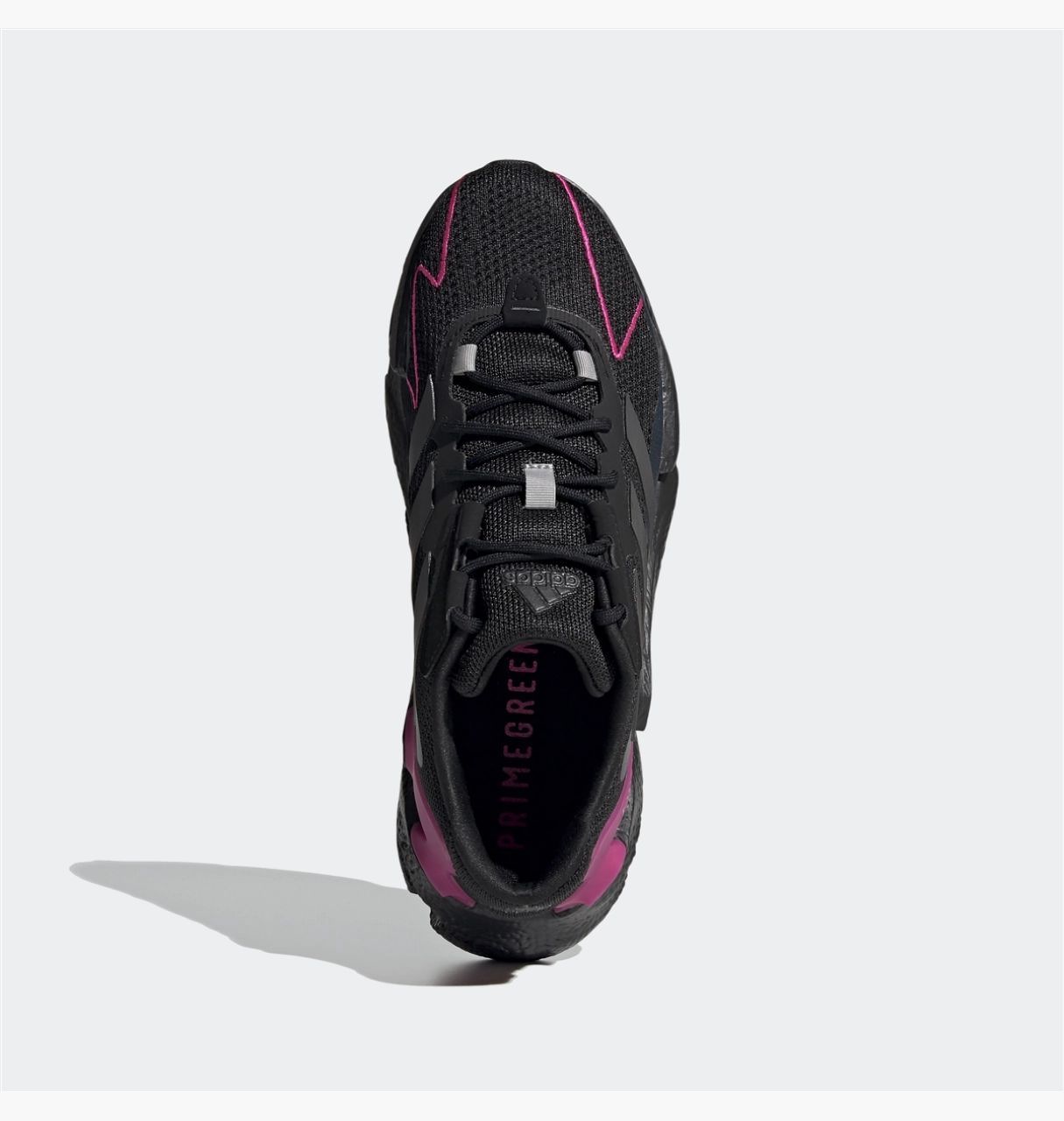Кросівки Adidas X9000L4 купити