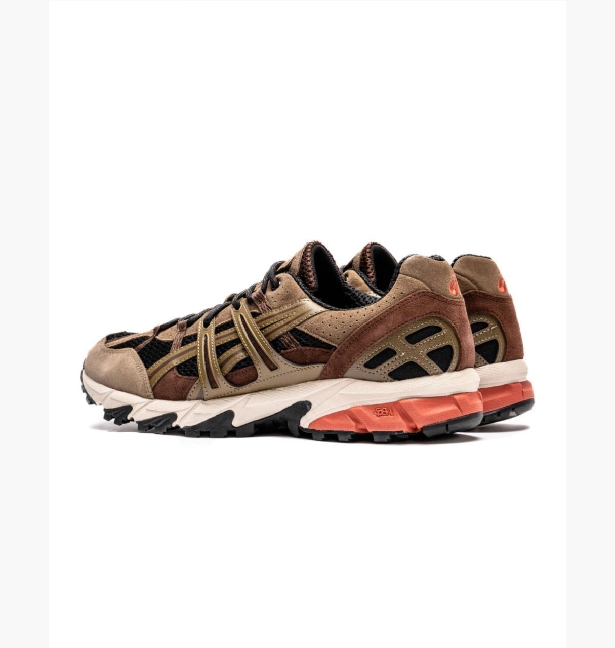 Кросівки Asics Gel-Sonoma 15-50 купить
