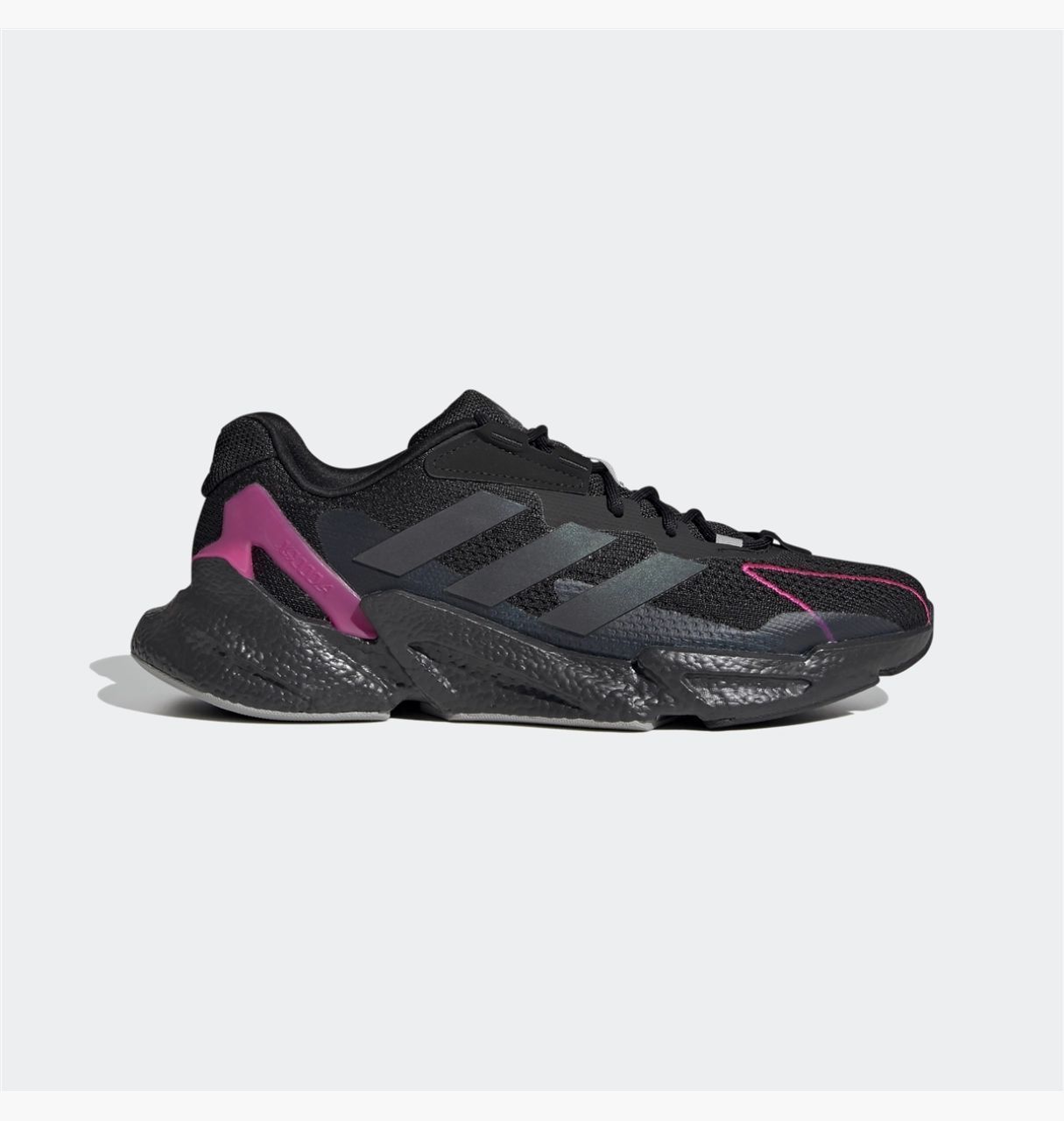 Кросівки Adidas X9000L4 купити