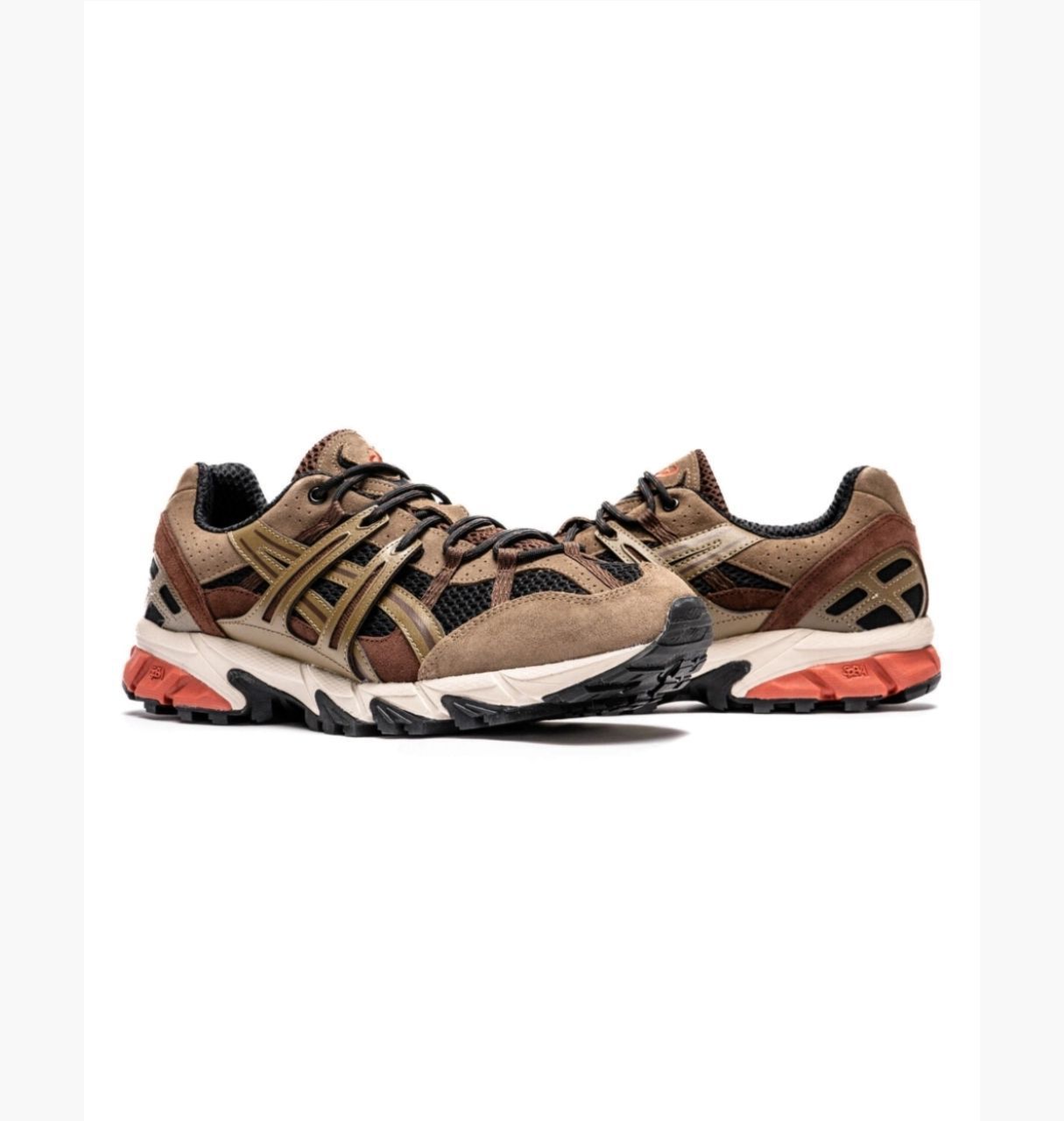 Кросівки Asics Gel-Sonoma 15-50 купить