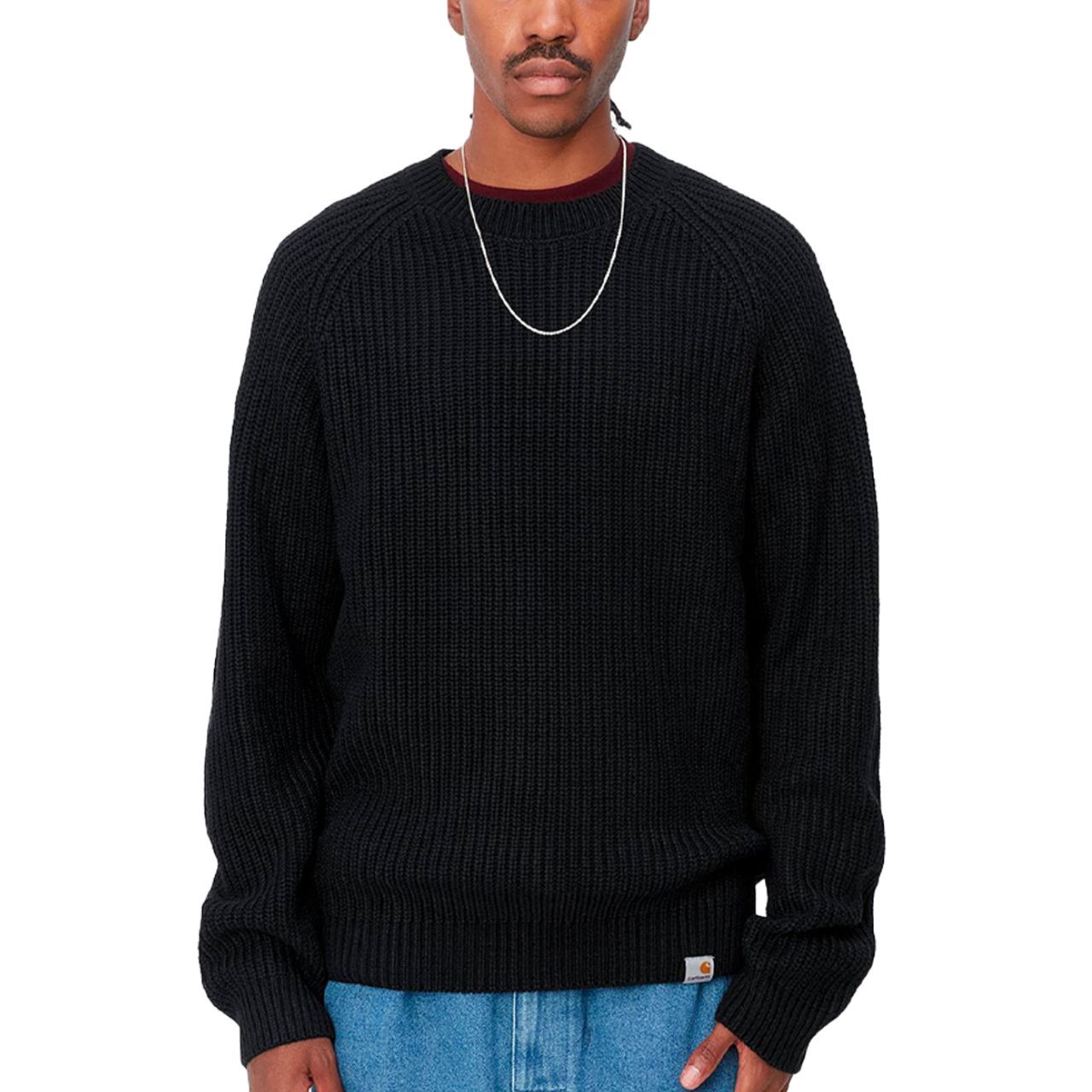 Толстовка Carhartt WIP Forth Sweater купить