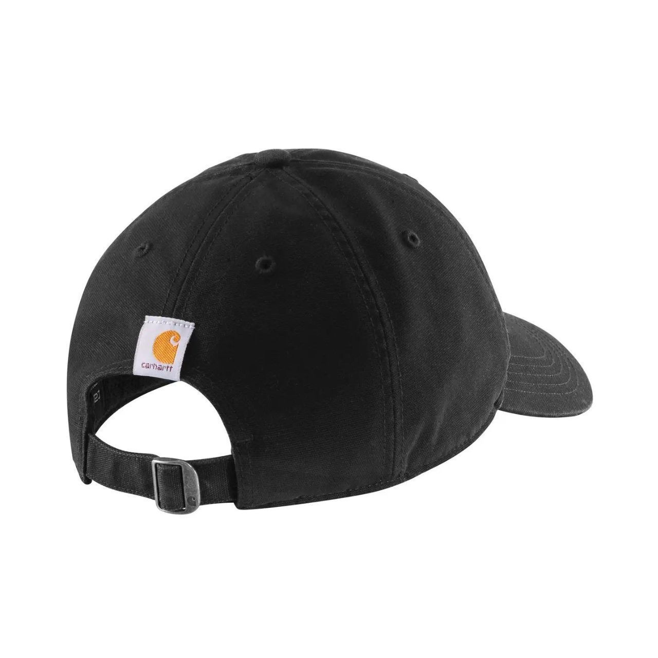 Бейсболка Carhartt Script Logo Cap купити