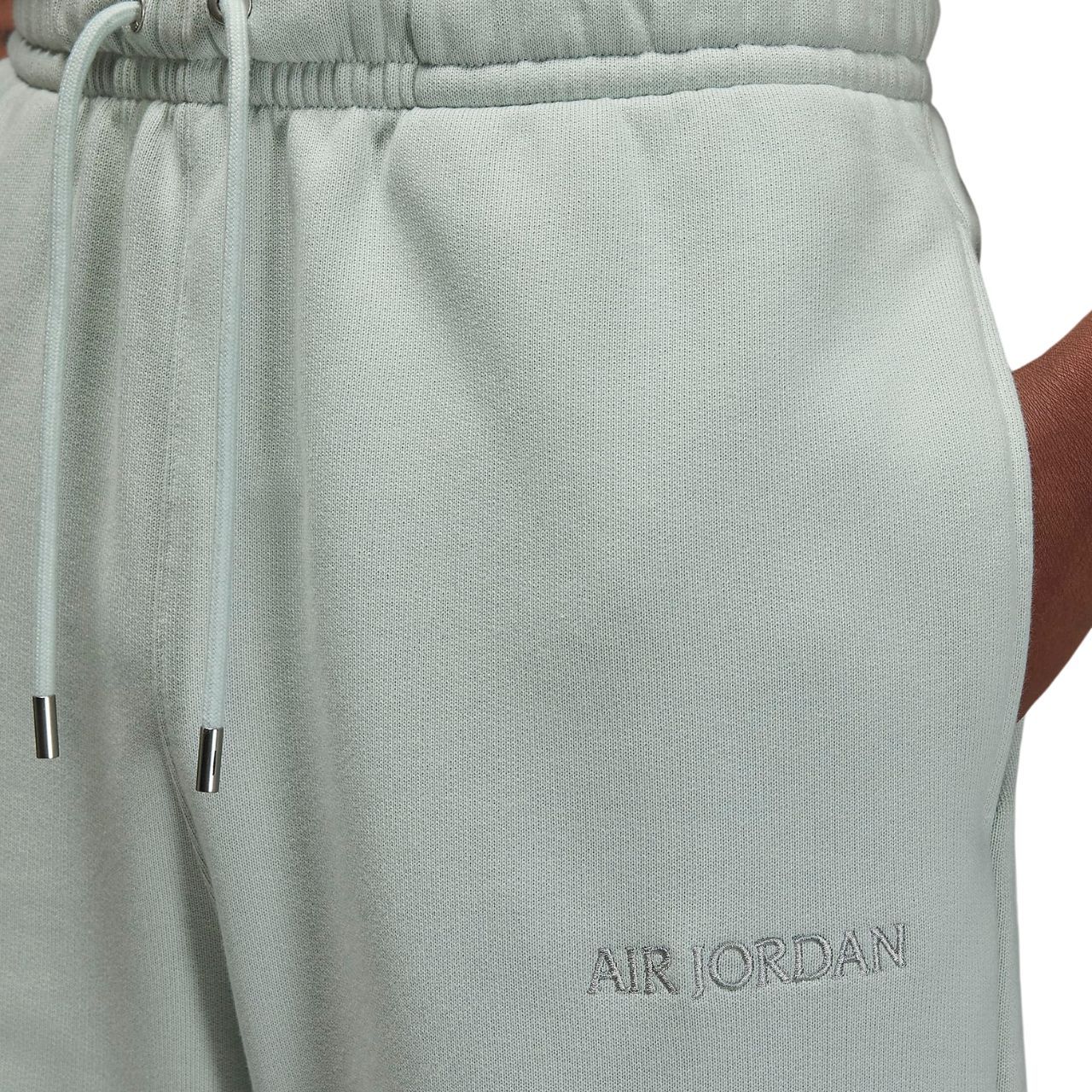 Штани JORDAN M J AIR JDN WM FLC PANT купити