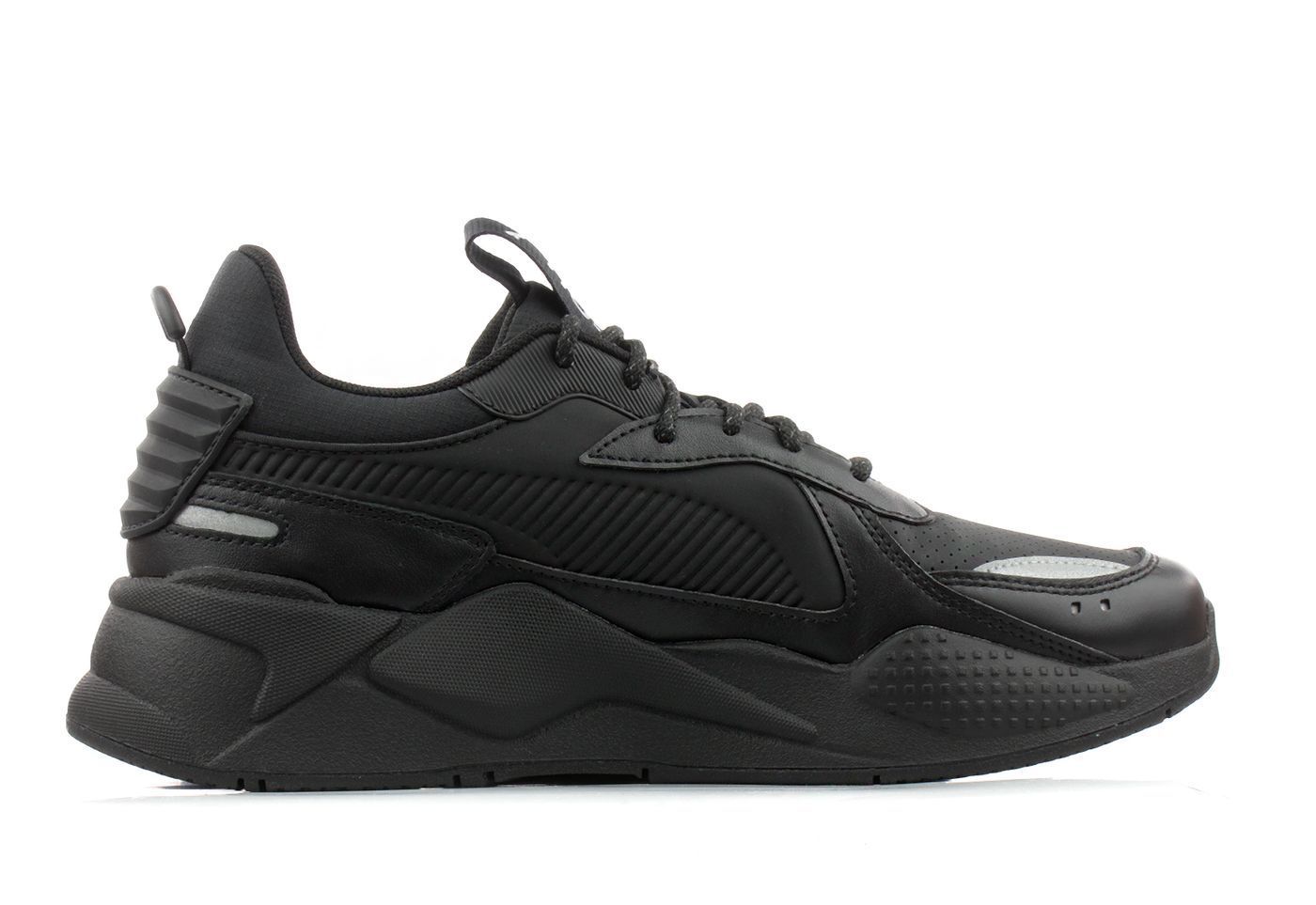 Кросівки чоловічі Puma Rs-X Triple (39192801) купити