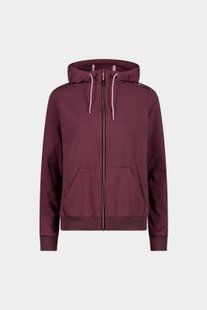 Кофта CMP WOMAN JACKET FIX HOOD купить