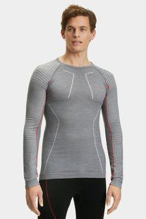 Термокофта Falke ESS WOOL-TECH купити