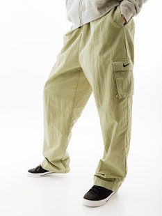 Штаны Nike CARGO купить