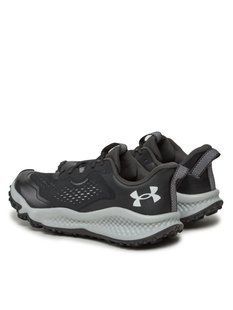 Кросівки чоловічі Under Armour Charged Maven Trail Black (3026136-002) купити