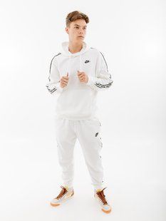 Спортивний костюм Nike CLUB FLC GX HD TRK SUIT купить