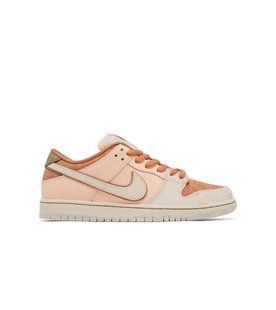 Кросівки Nike SB Dunk Low Trocad&eacute;ro Gardens купить