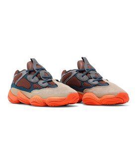 Кросівки ADIDAS YEEZY 500 купити
