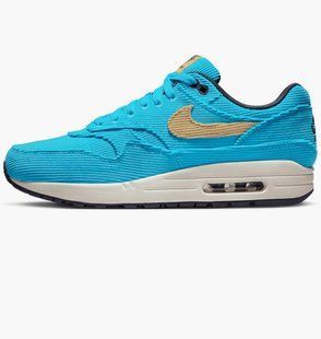 Кросівки Nike Air Max 1 Corduroy Baltic Blue купити