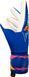 Вратарские перчатки Reusch Attrakt Gold X NC Junior, 8