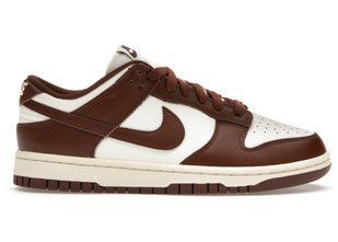 Кросівки NIKE W DUNK LOW купити