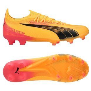 Бутси Puma Ultra Ultimate FG/AG 107744-03 купити