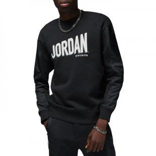 Толстовка JORDAN MVP GFX FLC CREW купити