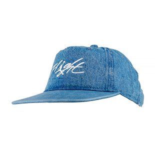 Бейсболка JORDAN U J PRO CAP US FB FLT DC 5-PNL купити