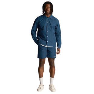 Шорти Lyle & Scott PRINSTRIPE SHORT купити
