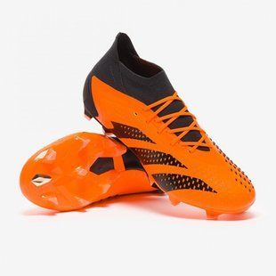 Бутси Adidas Predator Accuracy.1 FG купити